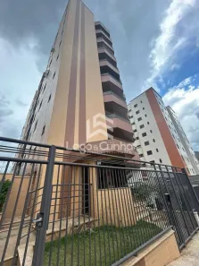 Apartamento com 3 Quartos à venda, 229m² no Jardim dos Estados, Poços de Caldas