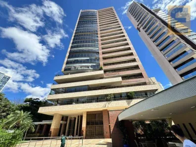 Apartamento com 4 Quartos à venda, 340m² no Meireles, Fortaleza