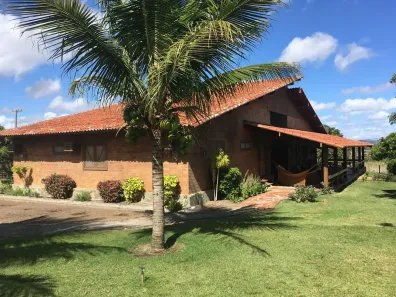 Fazenda/Sítio à venda, 29000m² no Área Rural de Gravatá, Gravatá