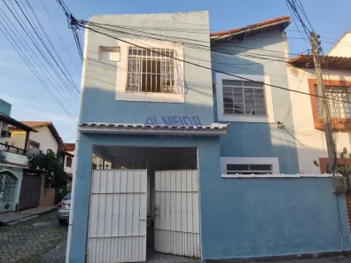Casa com 4 Quartos à venda, 112m² no Camarão, São Gonçalo