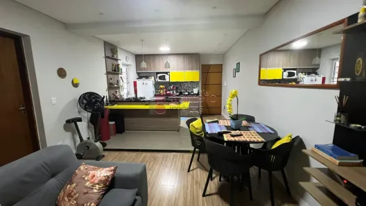 Sobrado com 3 Quartos à venda, 129m² no Parque Residencial Eloy Chaves, Jundiaí