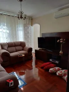 Sobrado com 2 Quartos à venda, 193m² no Jardim Ipanema, Santo André