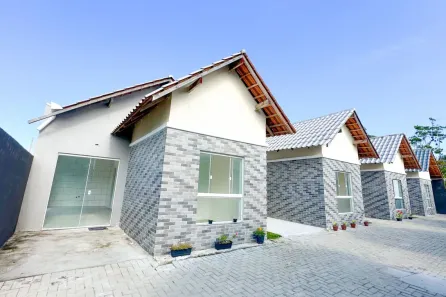 Casa com 3 Quartos à venda, 67m² no Praia Grande, Matinhos