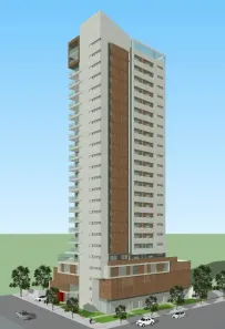 Apartamento com 4 Quartos à venda, 300m² no Santo Agostinho, Belo Horizonte