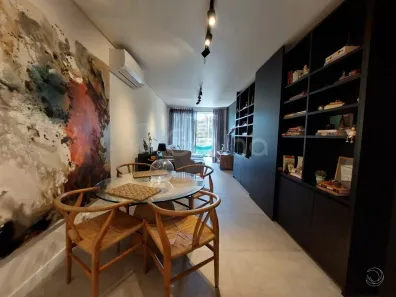 Apartamento com 3 Quartos à venda, 114m² no João Paulo, Florianópolis