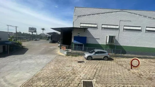Galpão/Depósito/Armazém para alugar, 3800m² no Vila Artura, Sorocaba