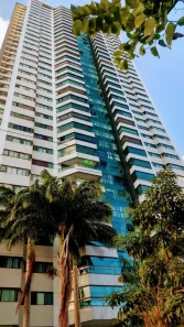 Apartamento com 4 Quartos à venda, 220m² no Jaqueira, Recife