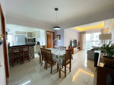 Apartamento com 3 Quartos à venda, 98m² no Jardim do Sul, Bragança Paulista