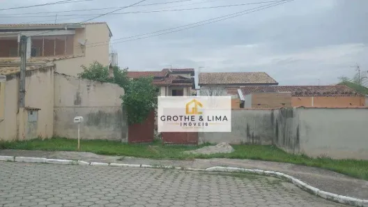 Lote/Terreno à venda, 252m² no Jardim Maria Cândida, Caçapava