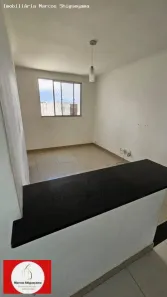 Apartamento com 1 Quarto à venda, 43m² no Itinga, Lauro de Freitas