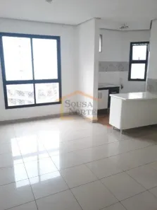 Apartamento com 1 Quarto à venda, 35m² no Centro, São Paulo