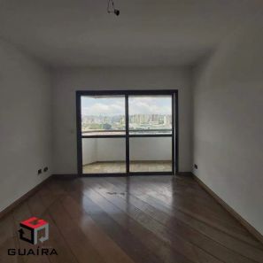 Apartamento com 3 Quartos à venda, 98m² no Bangú, Santo André