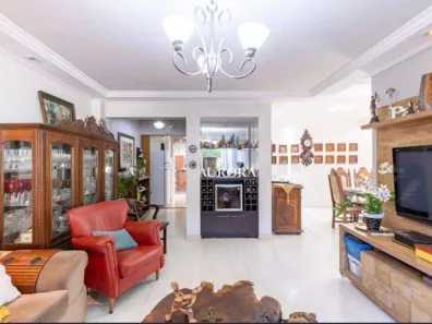 Casa de Condomínio com 3 Quartos à venda, 228m² no Aeroporto, Londrina