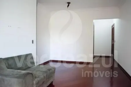 Apartamento com 3 Quartos à venda, 74m² no Botafogo, Campinas