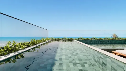 Apartamento com 2 Quartos à venda, 62m² no Aeroclube, João Pessoa