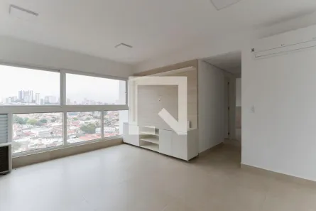 Apartamento com 2 Quartos à venda, 42m² no Jardim Paraíso, São Paulo