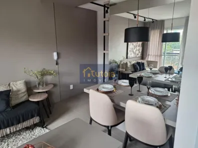 Apartamento com 1 Quarto à venda, 40m² no Aclimação, São Paulo
