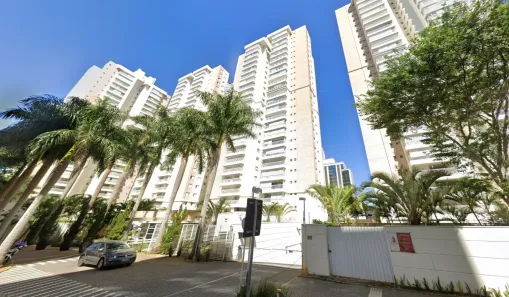Apartamento com 3 Quartos à venda, 90m² no Condomínio Royal Park, São José dos Campos