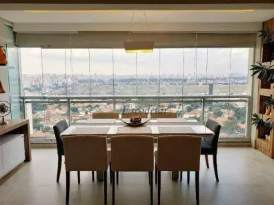 Cobertura com 2 Quartos à venda, 160m² no Campo Belo, São Paulo