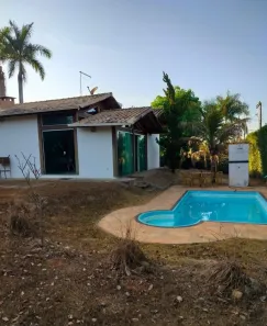 Casa de Condomínio com 3 Quartos à venda, 1000m² no Centro, Lagoa Santa