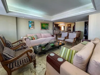 Apartamento com 3 Quartos à venda, 250m² no Tirol, Natal
