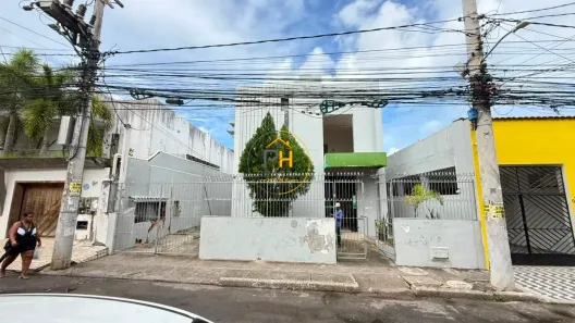 Prédio Comercial para alugar, 480m² no Itapuã, Salvador
