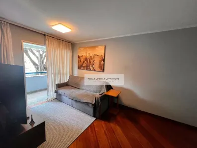 Apartamento com 3 Quartos à venda, 90m² no Tatuapé, São Paulo