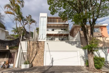 Sobrado com 5 Quartos à venda, 435m² no Jardim Virginia Bianca, São Paulo