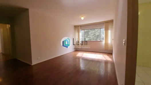 Apartamento com 3 Quartos para alugar, 116m² no Vila Adyana, São José dos Campos