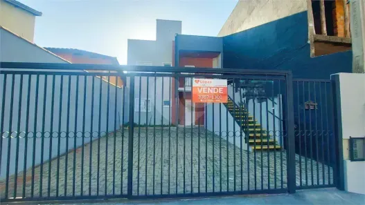  com 2 Quartos à venda, 60m² no Jardim Santa Bárbara, Sorocaba