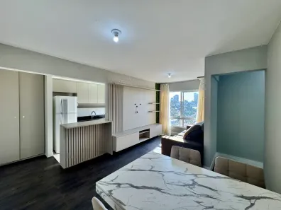Apartamento com 2 Quartos para alugar, 70m² no Jardim Mauá, Novo Hamburgo