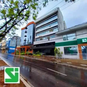 Sala Comercial para alugar, 40m² no Petrópolis, Porto Alegre