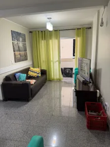 Apartamento com 3 Quartos à venda, 80m² no Jardim Goiás, Goiânia