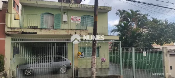 Sobrado com 5 Quartos à venda, 260m² no Novo Osasco, Osasco