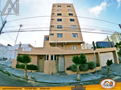 Apartamento com 3 Quartos à venda, 90m² no Parquelândia, Fortaleza
