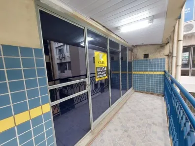 Sala Comercial para alugar, 62m² no Centro, Canoas