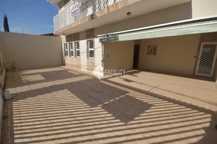 Sobrado com 4 Quartos para alugar, 312m² no Jardim Nova Europa, Campinas