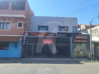 Galpão/Depósito/Armazém para alugar, 457m² no Gopoúva, Guarulhos