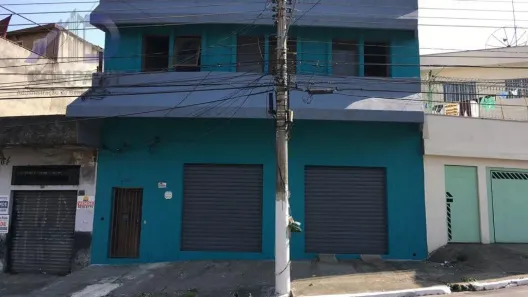 Prédio Comercial com 3 Quartos à venda, 334m² no Saúde, São Paulo