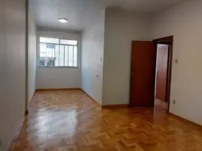 Apartamento com 3 Quartos para alugar, 100m² no Sion, Belo Horizonte