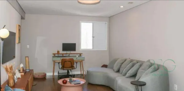 Apartamento com 2 Quartos à venda, 96m² no Bom Retiro, São Paulo