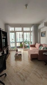 Apartamento com 3 Quartos à venda, 147m² no Gonzaga, Santos