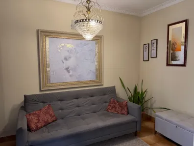 Sobrado com 3 Quartos à venda, 138m² no Campo Grande, Santos