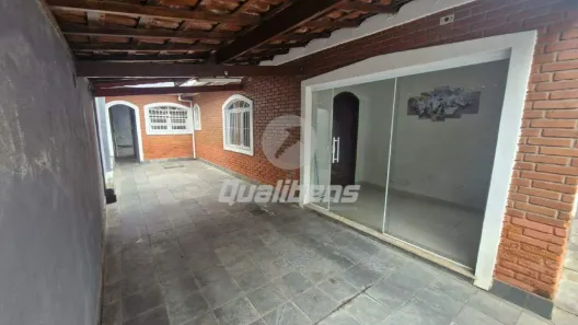 Casa com 3 Quartos à venda, 173m² no Vila Guarani, Mauá