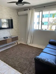 Apartamento com 3 Quartos à venda, 92m² no Campinas, São José
