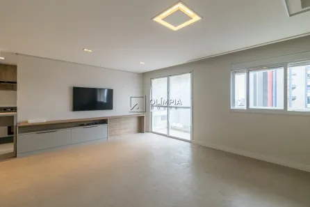 Apartamento com 1 Quarto à venda, 75m² no Vila Clementino, São Paulo