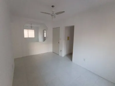 Apartamento com 2 Quartos à venda, 57m² no Santa Tereza, Porto Alegre