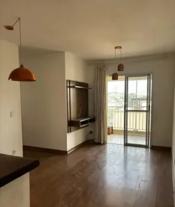 Apartamento com 3 Quartos à venda, 70m² no Vila Prel, São Paulo