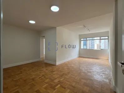 Apartamento com 2 Quartos à venda, 76m² no Vila Nova Conceição, São Paulo