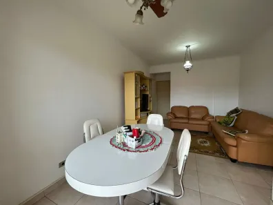 Apartamento com 3 Quartos à venda, 70m² no Jardim Veneza, São José dos Campos